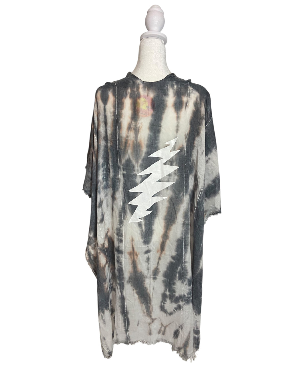 Bolt Kimono