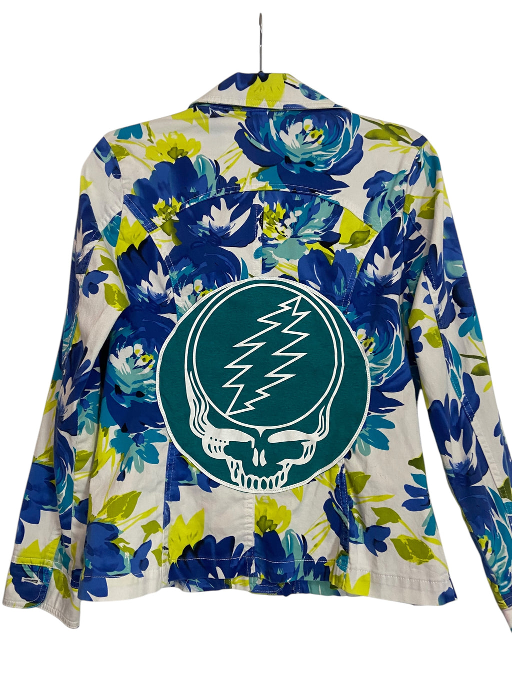 Spring Stealie Jacket- Womens Small
