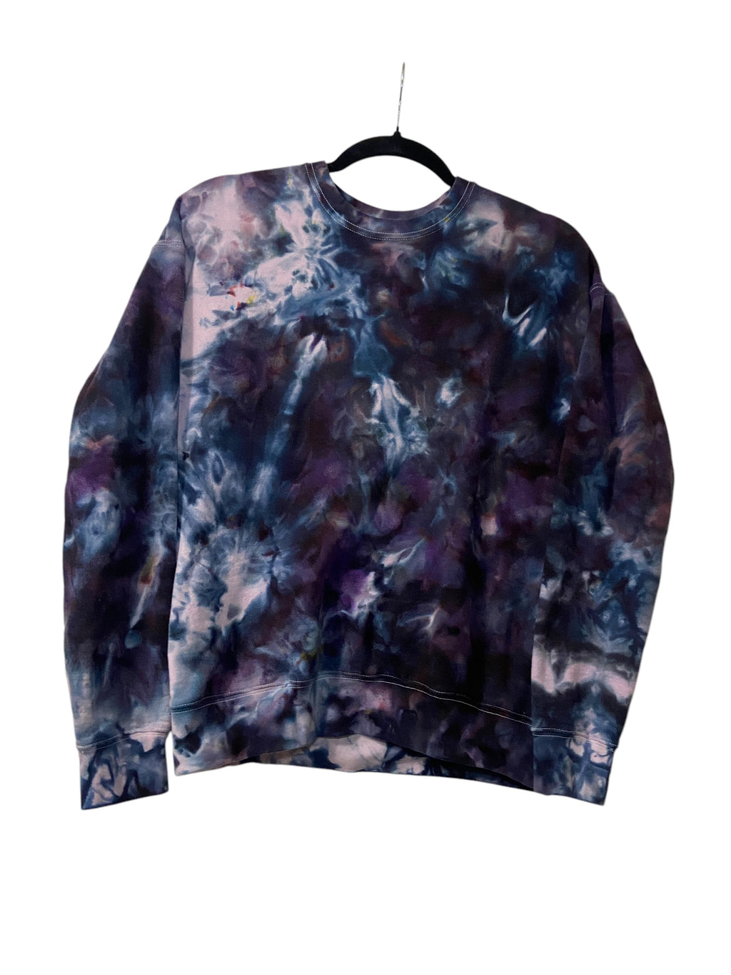 Astral Crewneck Sweatshirt- Small