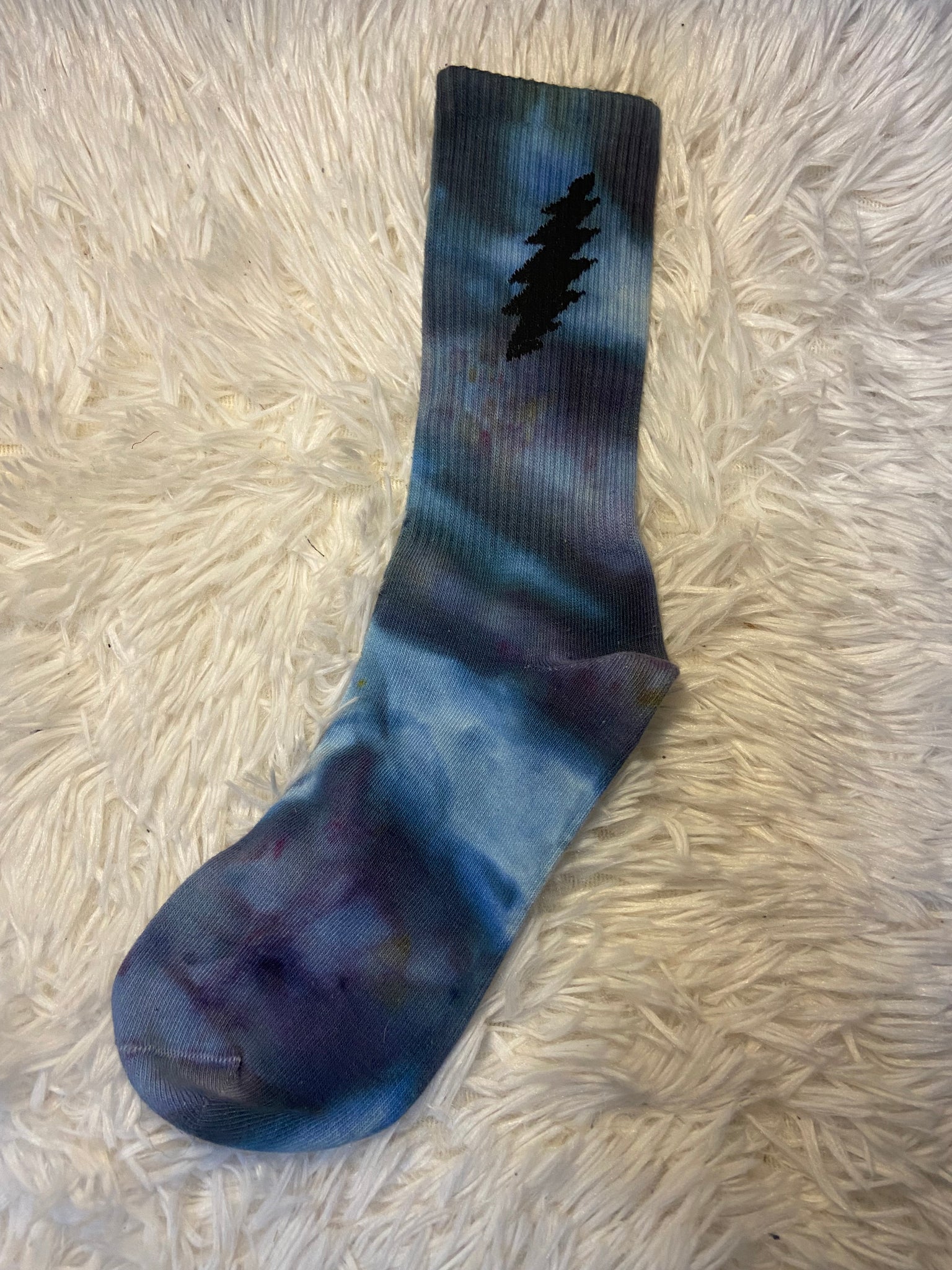 Single Dead Sock