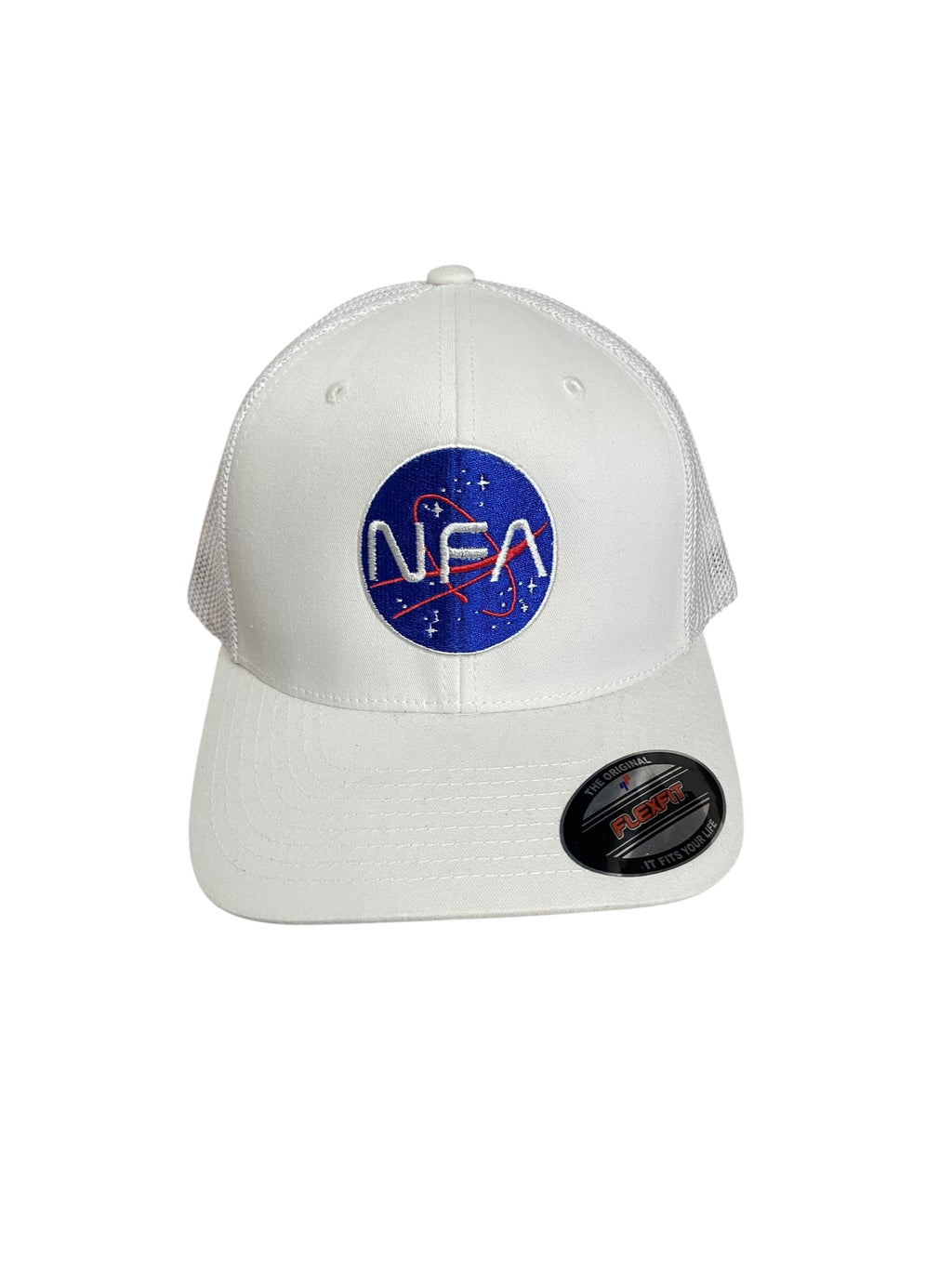 NFA Fitted Cap