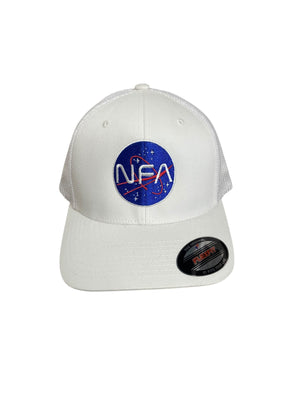 NFA Fitted Cap
