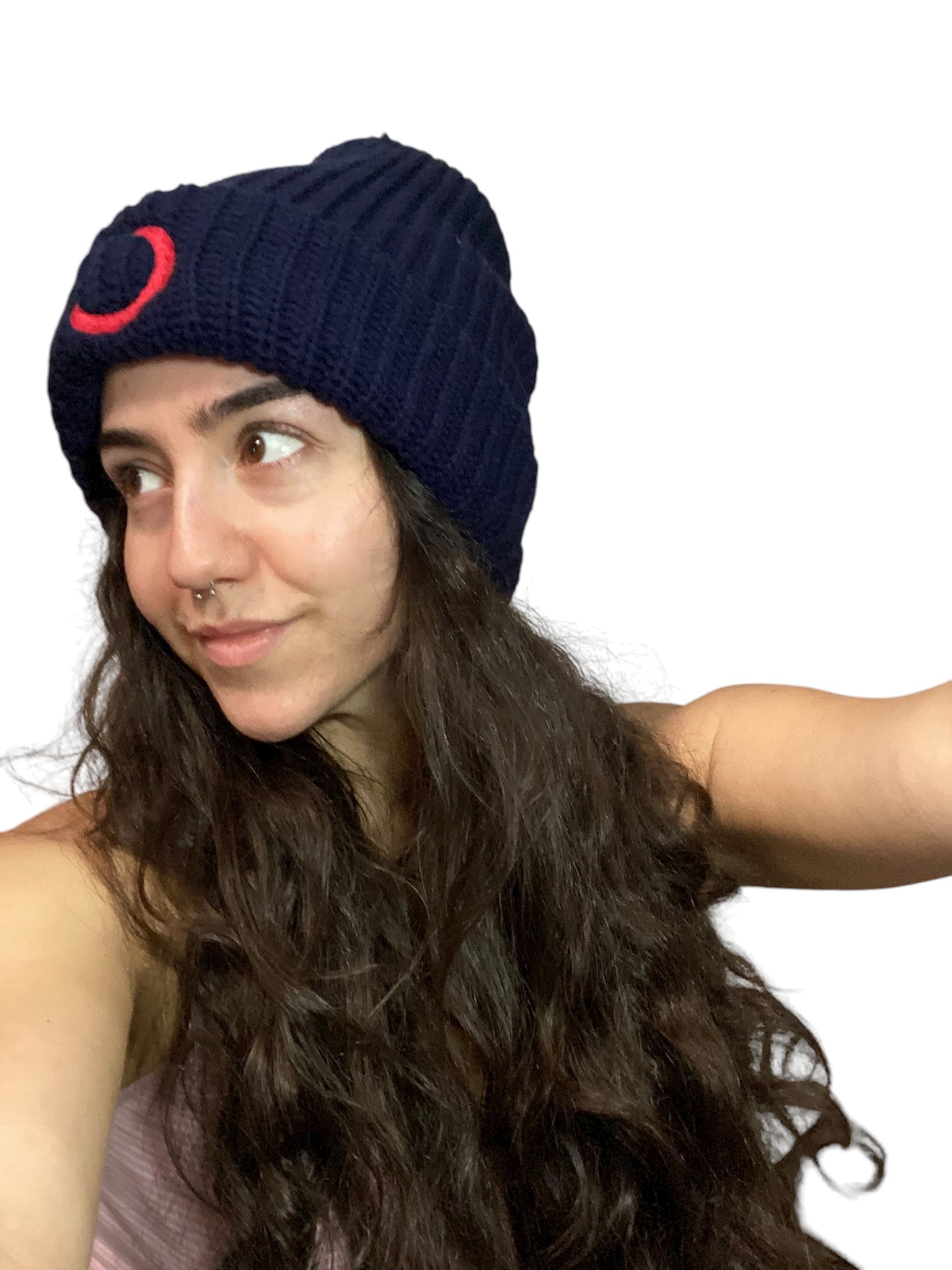 Thick & Cozy Phish Beanie