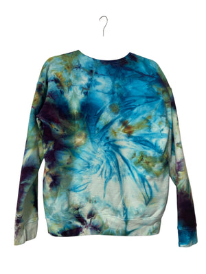 Astral Crewneck Sweatshirt-Medium