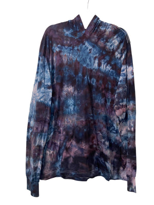 Astral Hooded Long Sleeve- 2XL