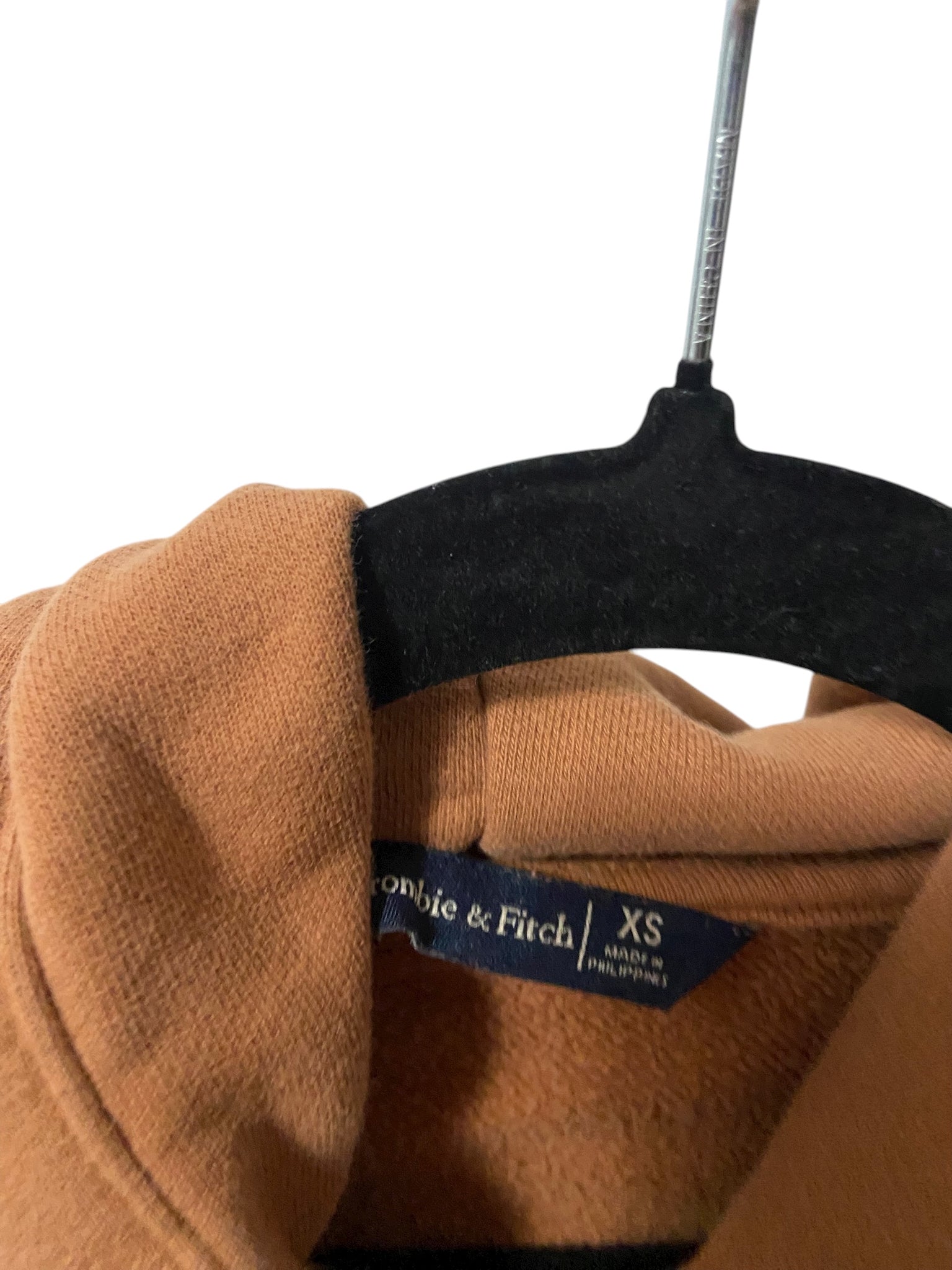 My Chemican Romance Crop Hoodie XS/S