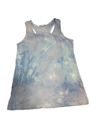 Peony Tank 1XL