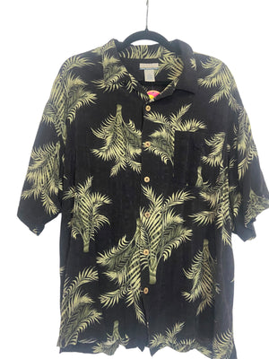 Dead Rochester Short Sleeve- 2XL