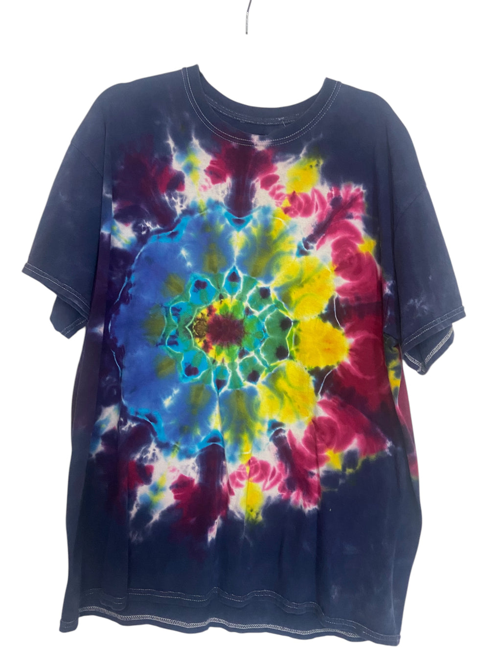 Tie Dye Tee- XL