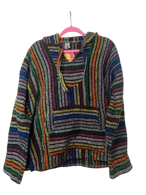 Bolt Drug Rug-Mens Medium