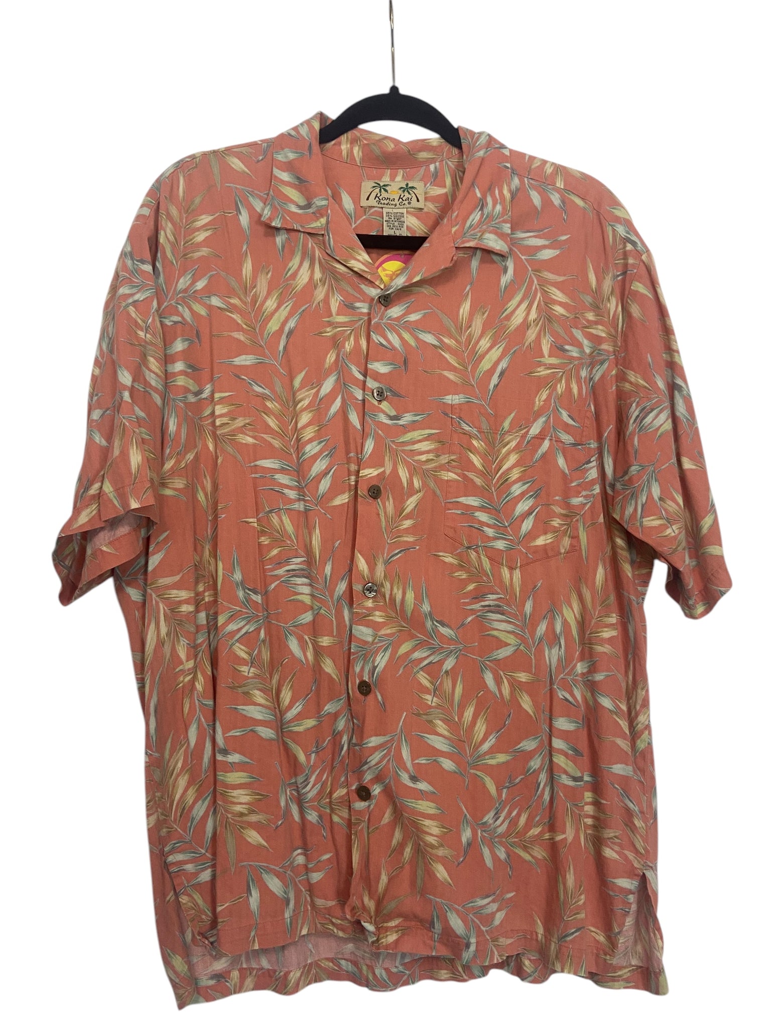 Europe 72 Short Sleeve- Mens Large