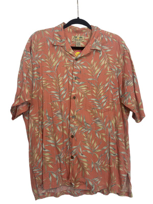 Europe 72 Short Sleeve- Mens Large