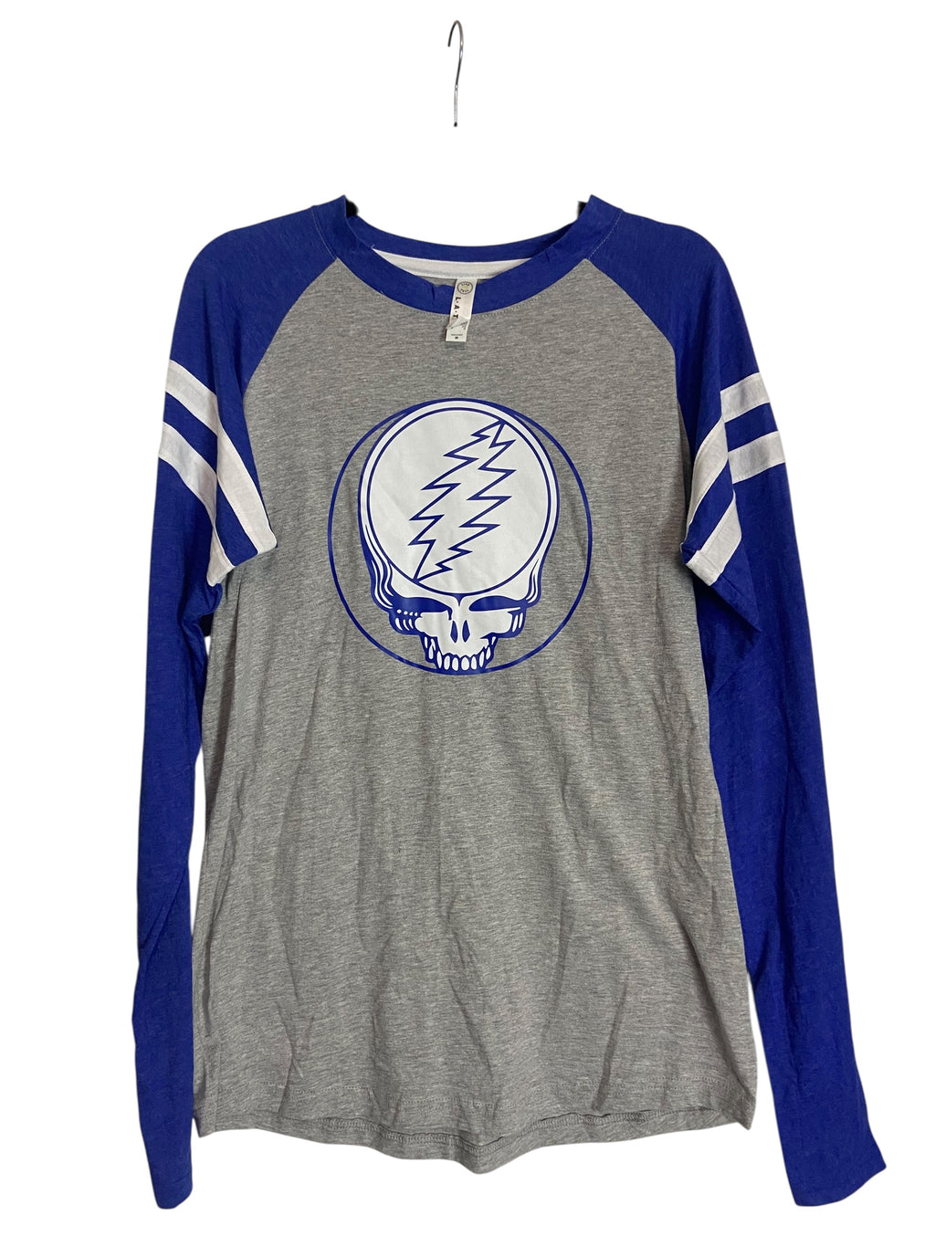 Vintage Vibe Dead Long Sleeve