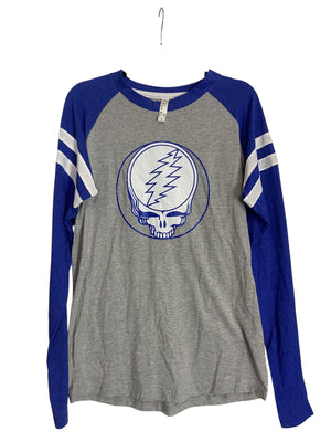 Vintage Vibe Dead Long Sleeve