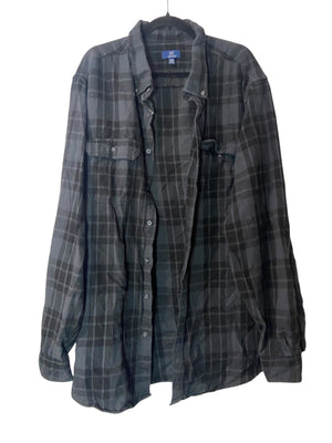 MCR Flannel- 3XL