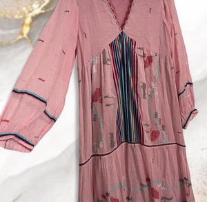 Conditions Apply Maxi Dress Large