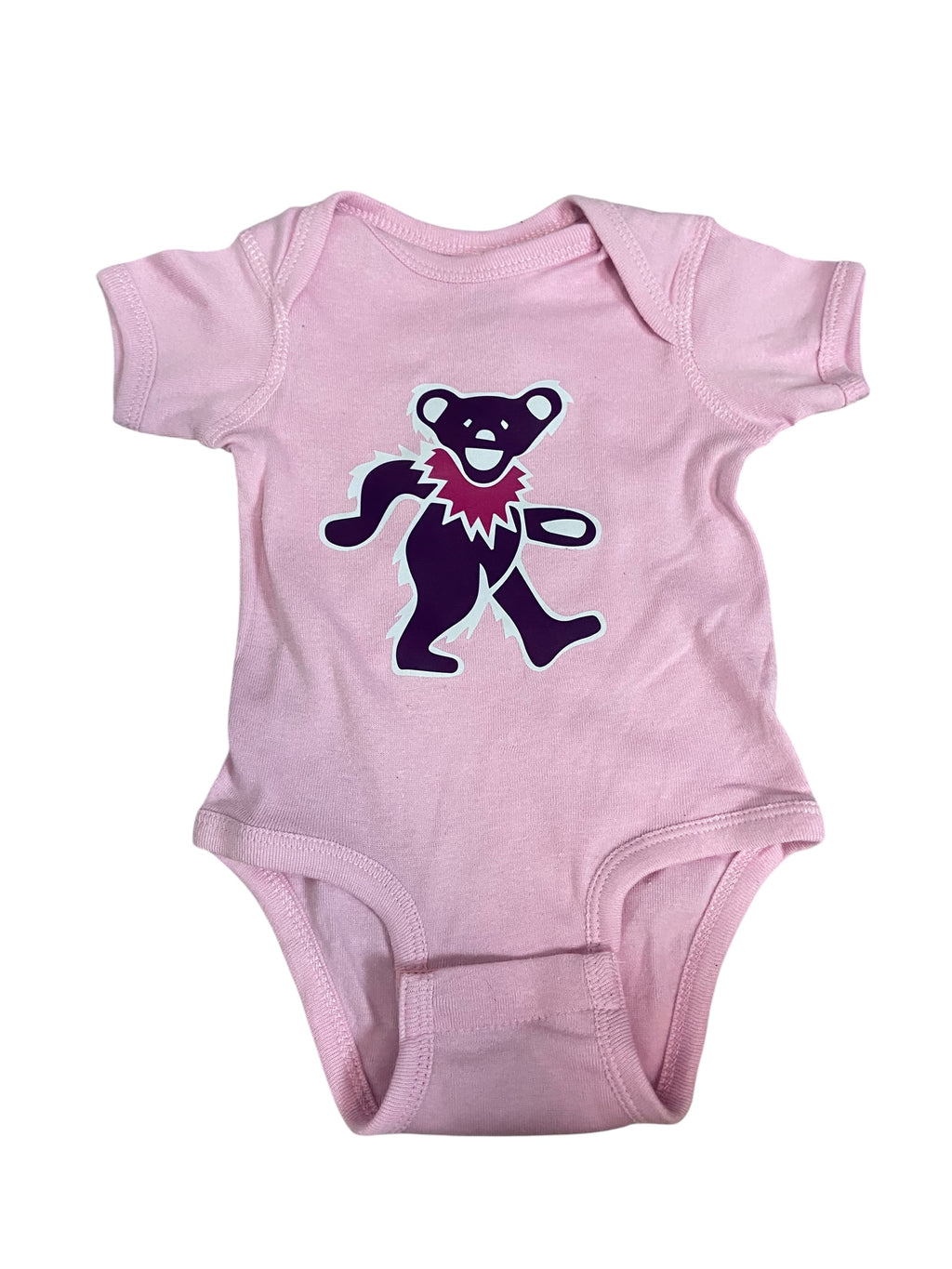 Keep On Dancin Baby Onesie