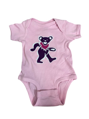 Keep On Dancin Baby Onesie