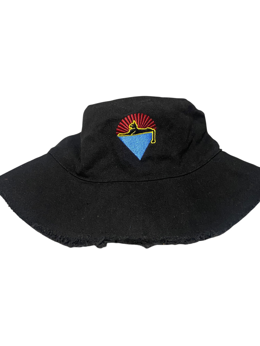 Floppy Cats Bucket Hat