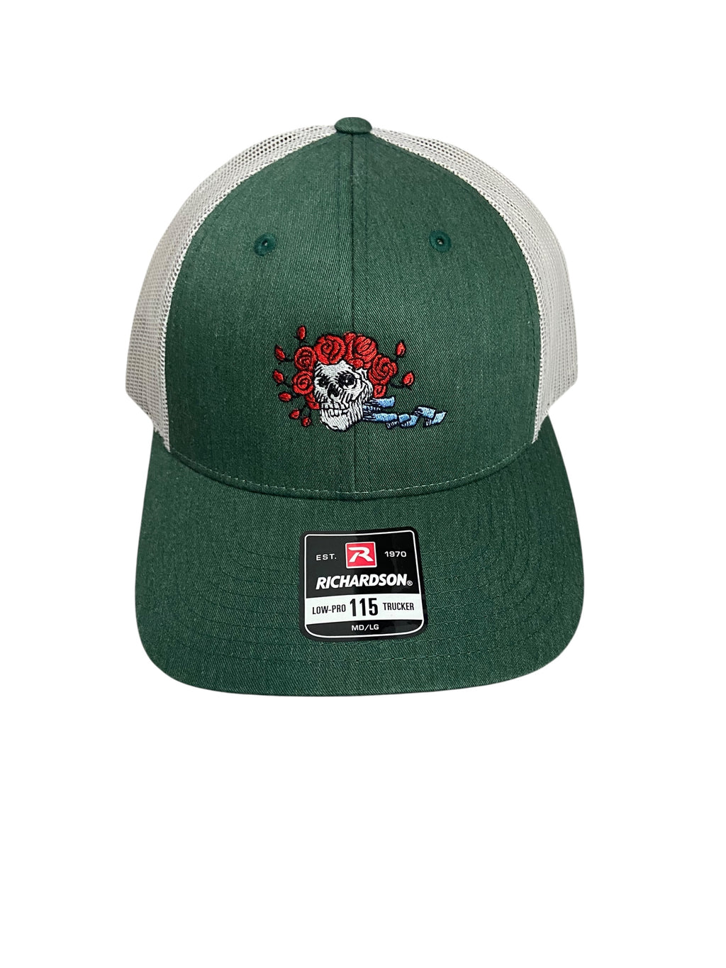 Bertha Trucker Hat