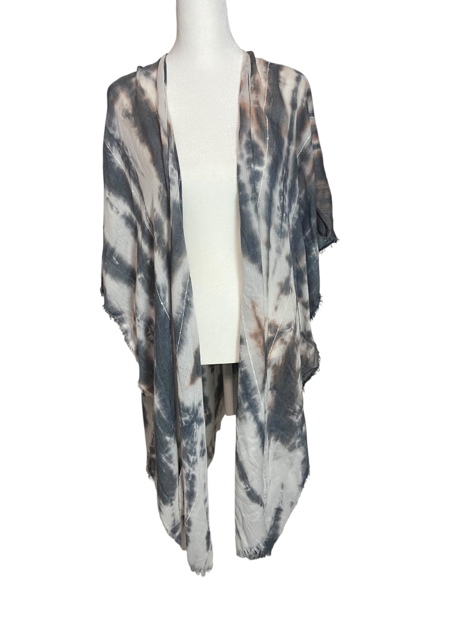 Bolt Kimono