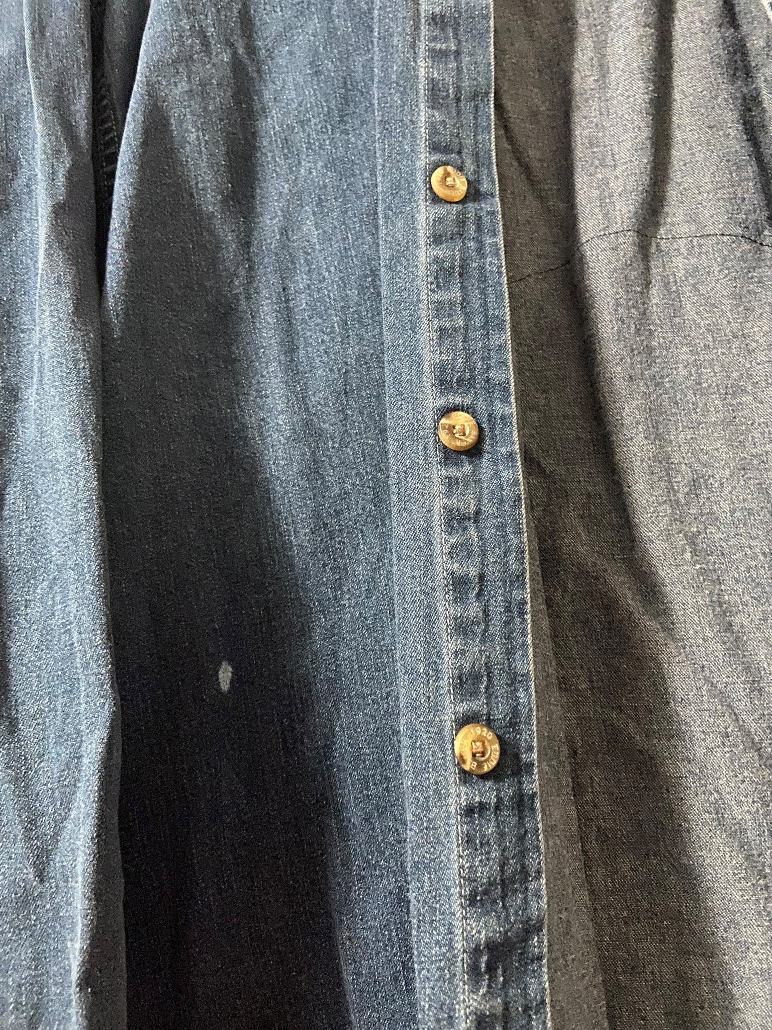 Rainbow Full Of Sound Shirt- Mens Medium