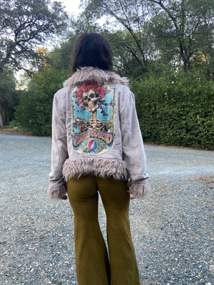 Bertha Penny Lane Jacket