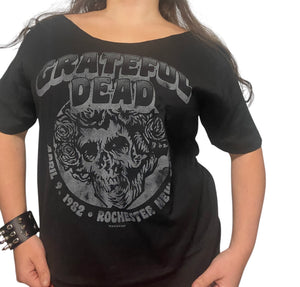 Rochester Dead Tee- Large