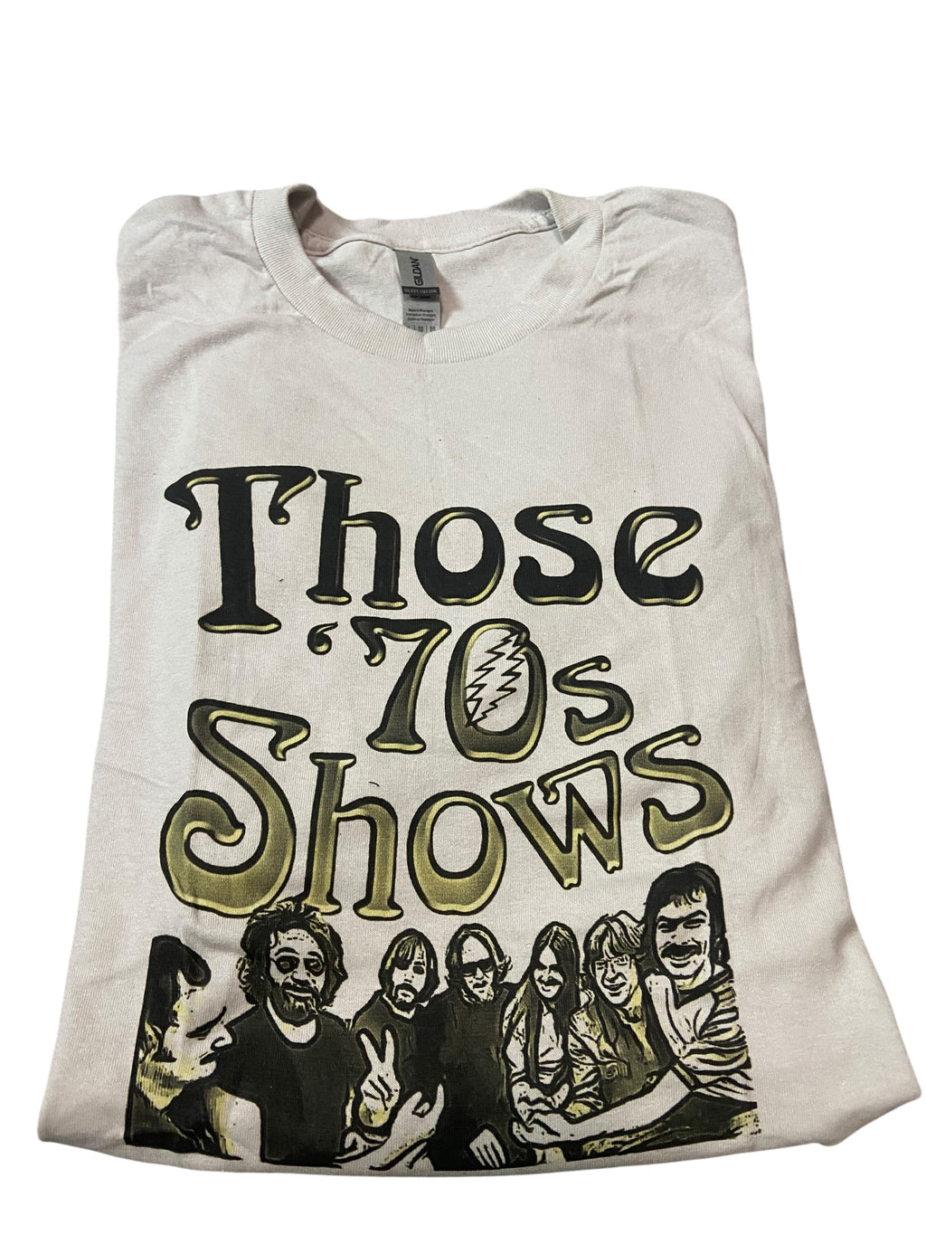 Those 70s Shows T Shirt