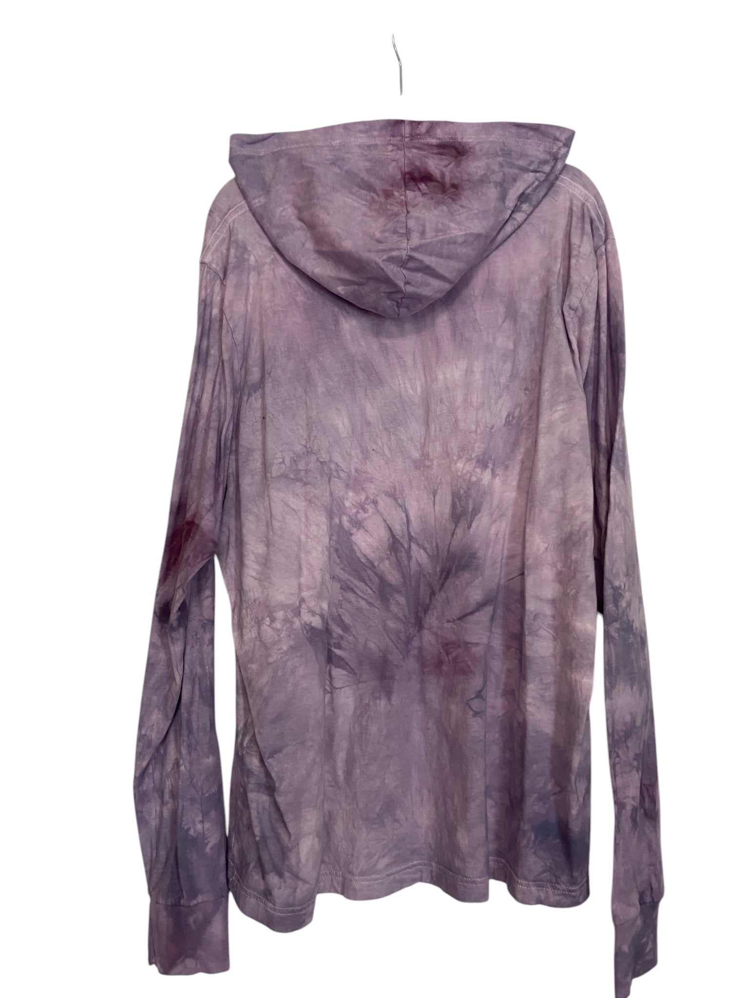 Astral Hooded Long Sleeve 2XL