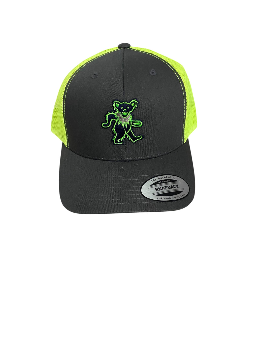 Bear Trucker Hat