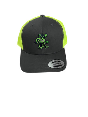 Bear Trucker Hat