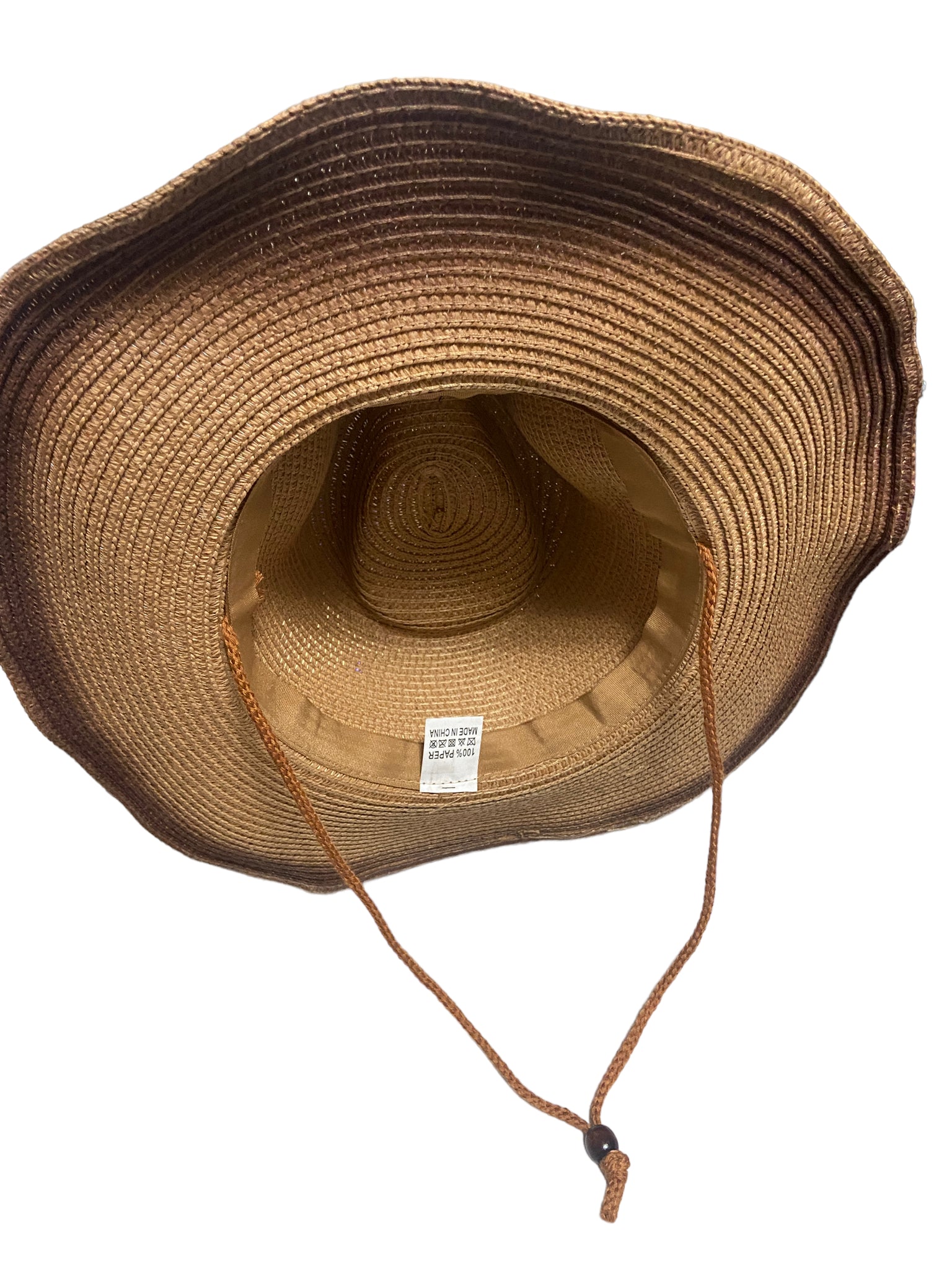 Fennario Cowboy Hat