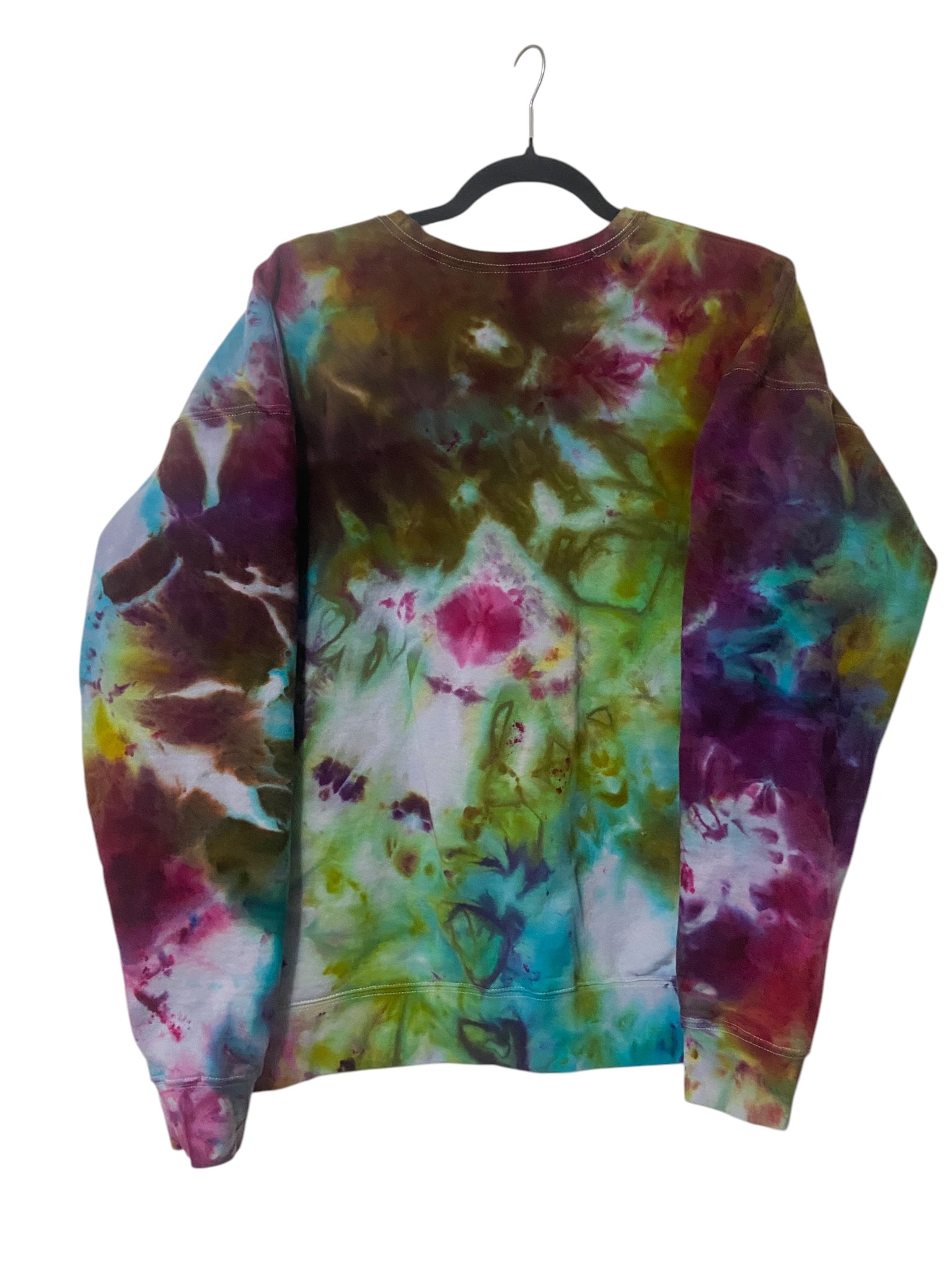 Astral Crewneck Sweatshirt-Large