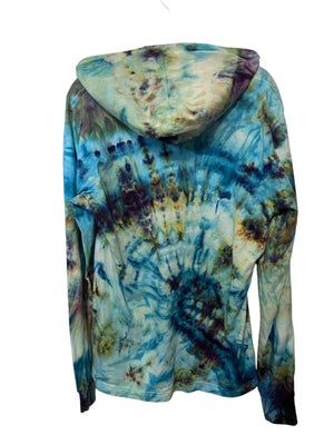 Astral Hooded Long Sleeve- XL