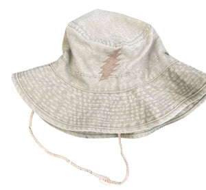 Bolt Safari Hat