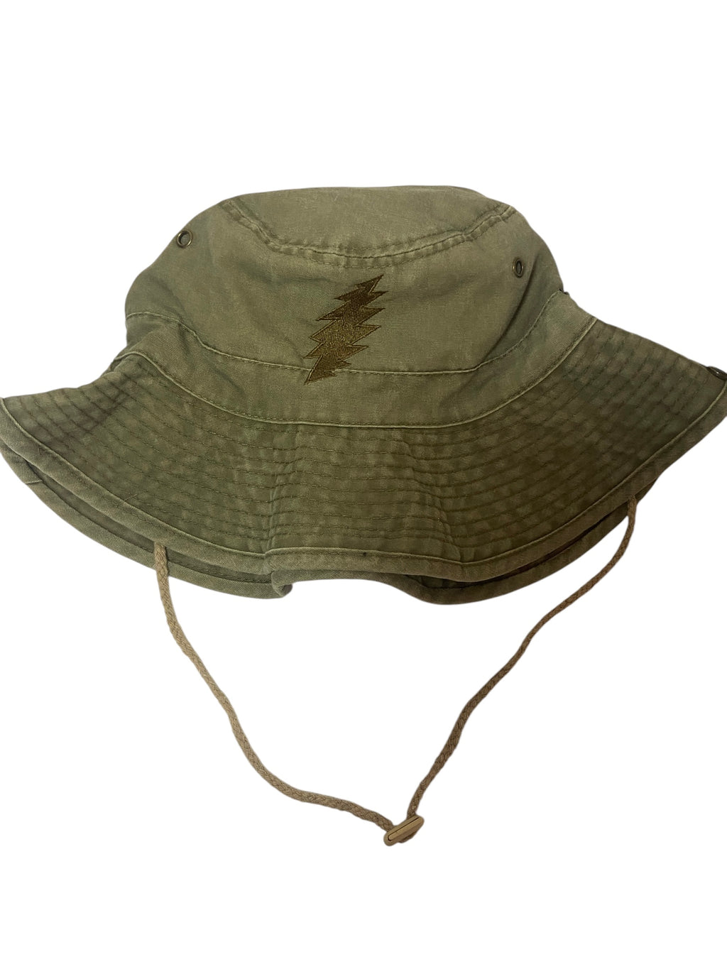 Bolt Safari Hat