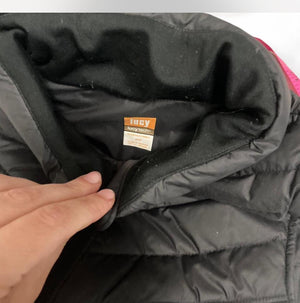 Lucy Puffer Vest