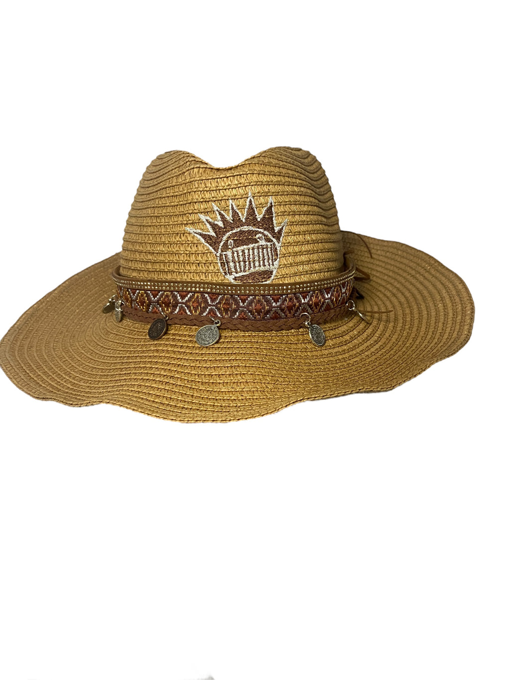 Ween Boognish Sun Hat