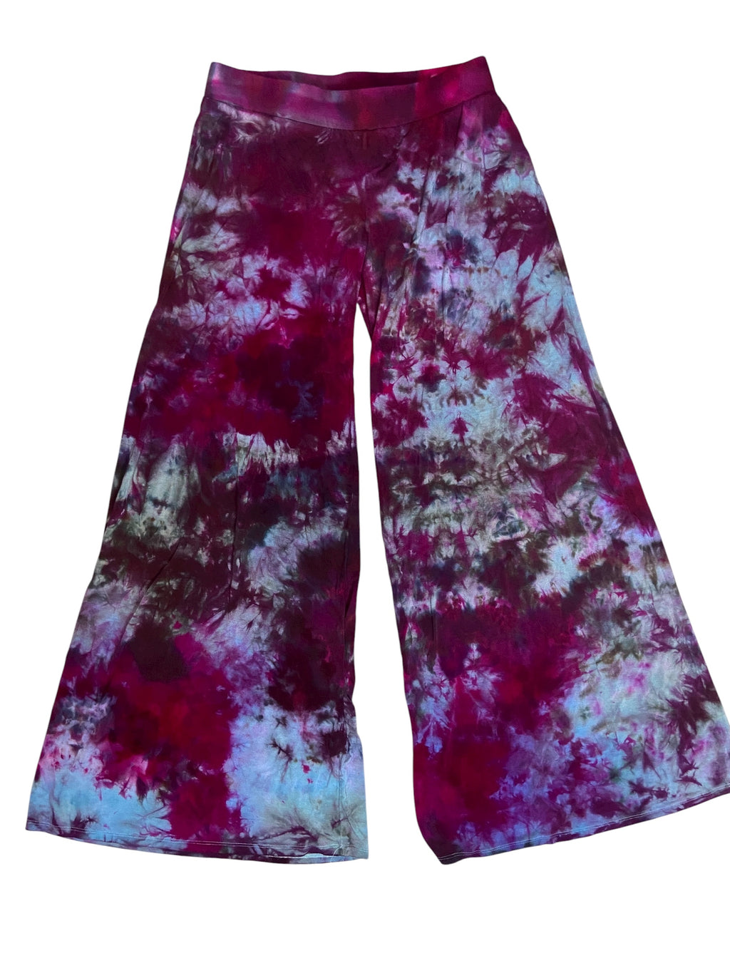 Tie Dye Flow Pants L/XL