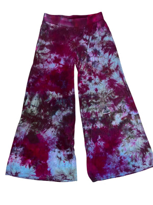 Tie Dye Flow Pants L/XL