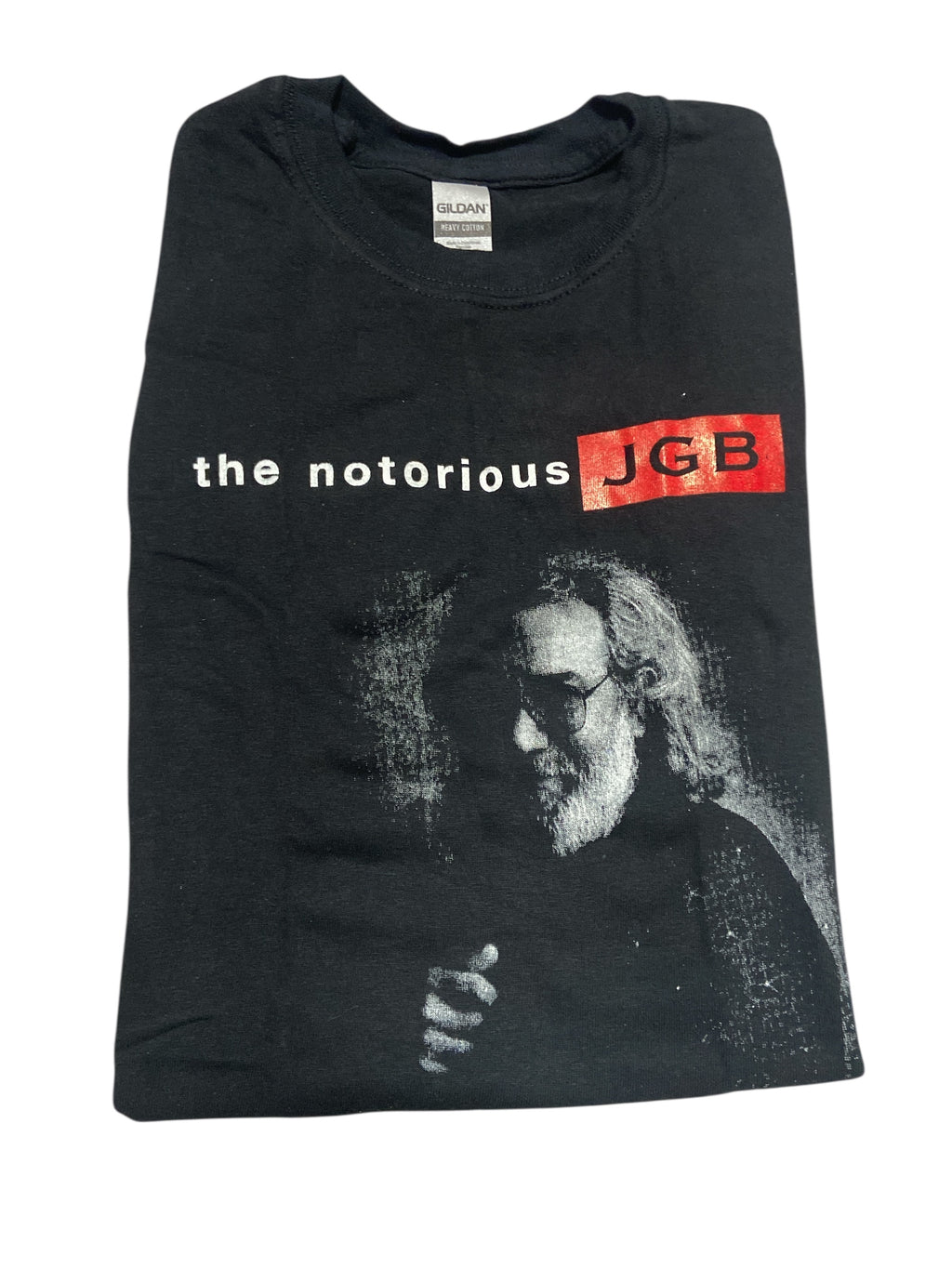 Notorious JGB T Shirt
