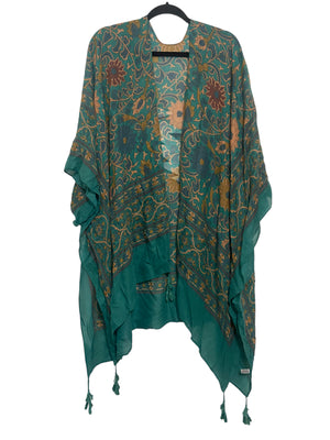 Equinox Bolt Kimono