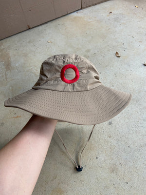 Phish Safari Hat