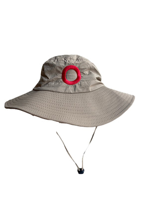 Phish Safari Hat