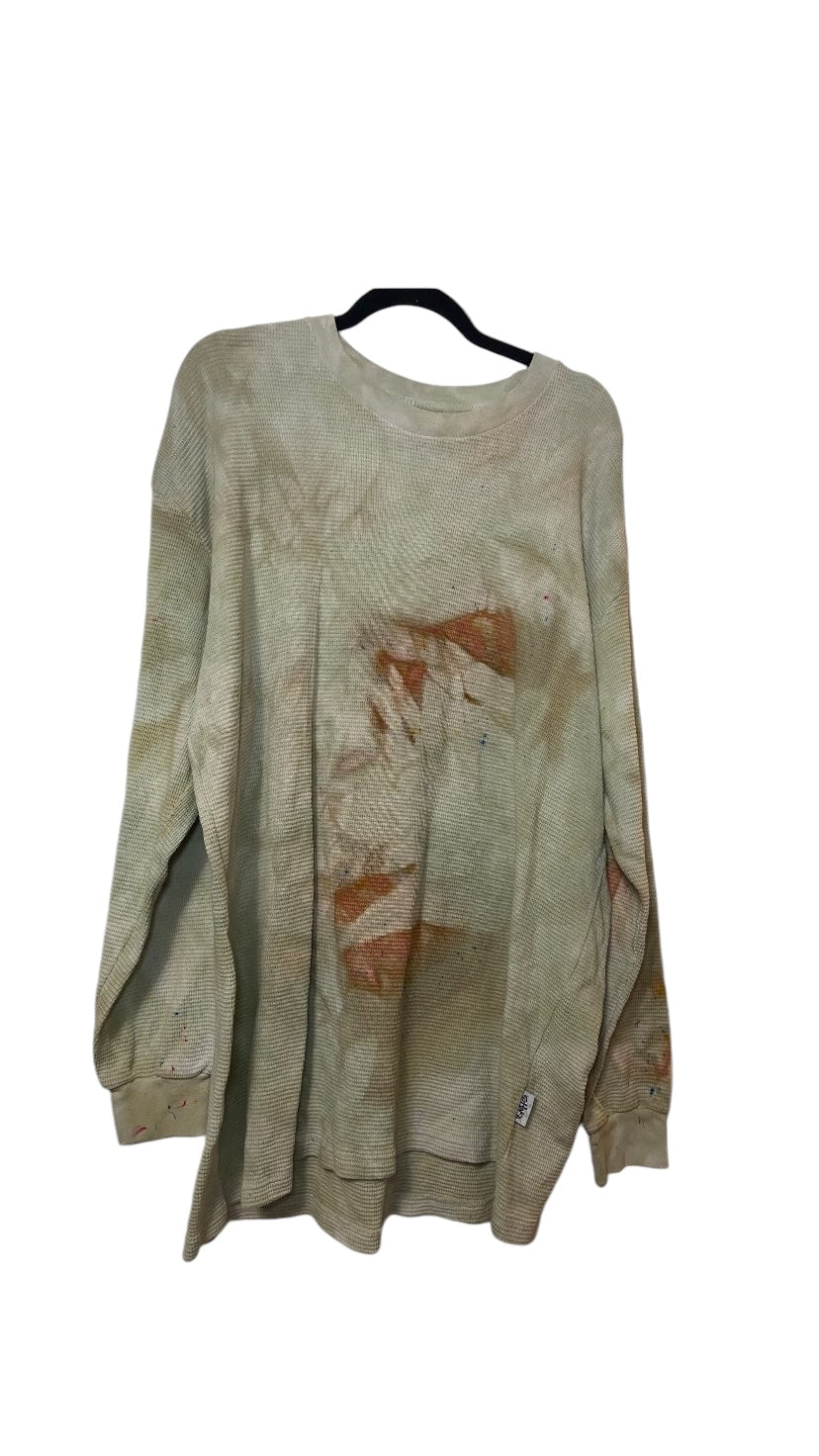 Earth Dyed 2XL Mens Thermal