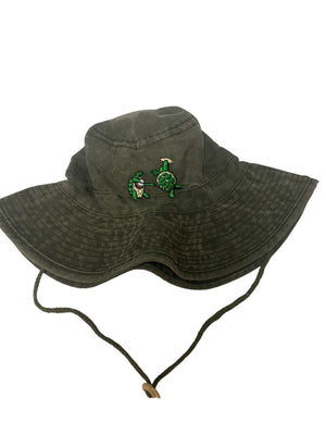 Terrapin Safari Hat